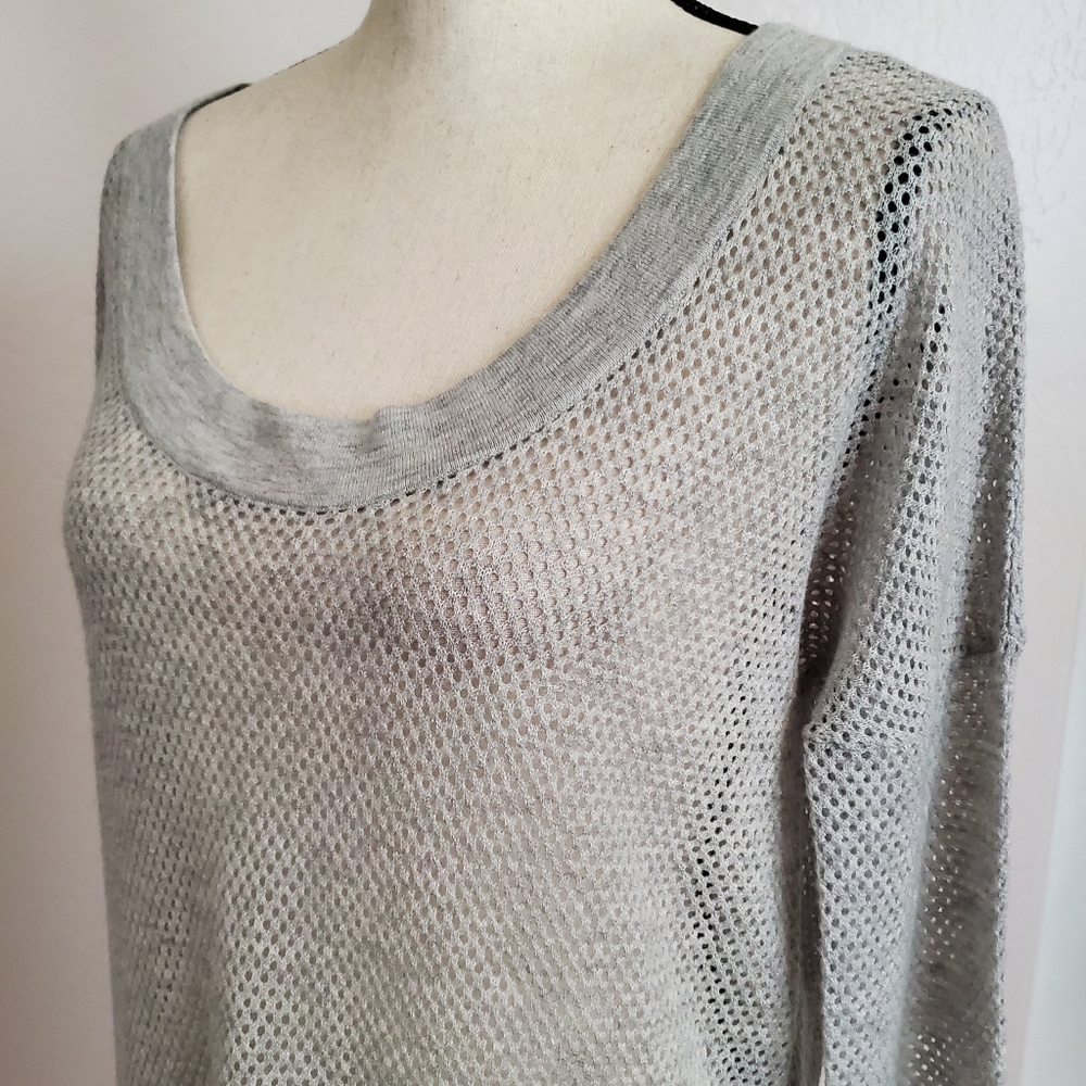 James Perse Knit Sweater Size 2